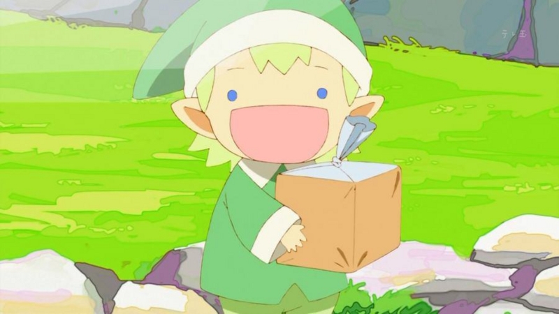 にゃんこのいけにえ