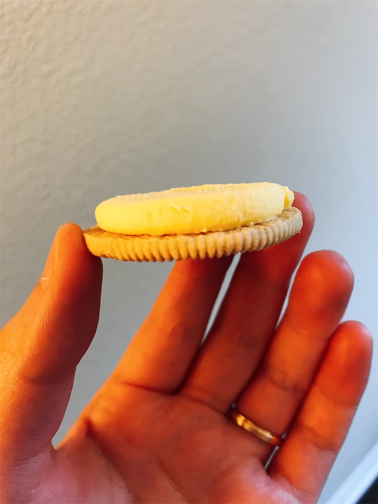 アメリカの甘すぎるお菓子をリメイク 超ヘルシーな豆腐チーズケーキを作ろう ぴんくのねずみ 嫁に行きます 結婚から渡米までの記録 アメリカの甘すぎるお菓子をリメイク 超ヘルシーな豆腐チーズケーキを作ろう ぴんくのねずみ 嫁に行きます 結婚から渡米までの記録