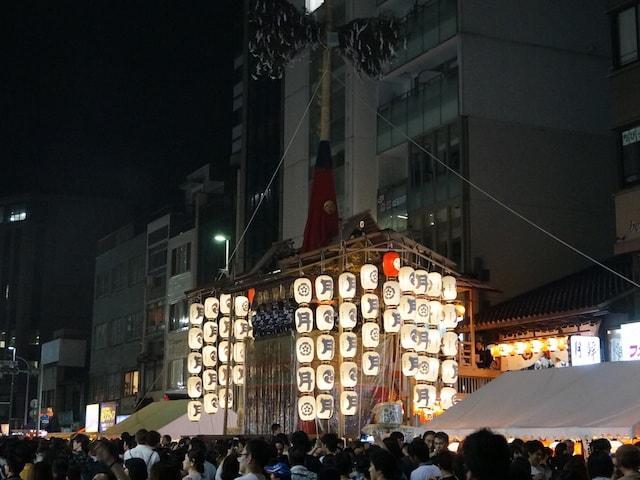 祇園祭2017のイメージ画像01