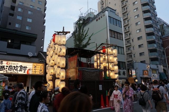 祇園祭2017のイメージ画像06