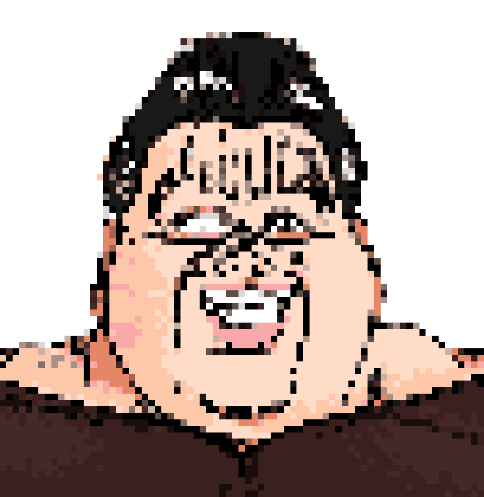 イラストをドット絵風にする方法あれこれ ガジェレポ