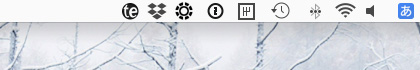 RunCatのイメージ06