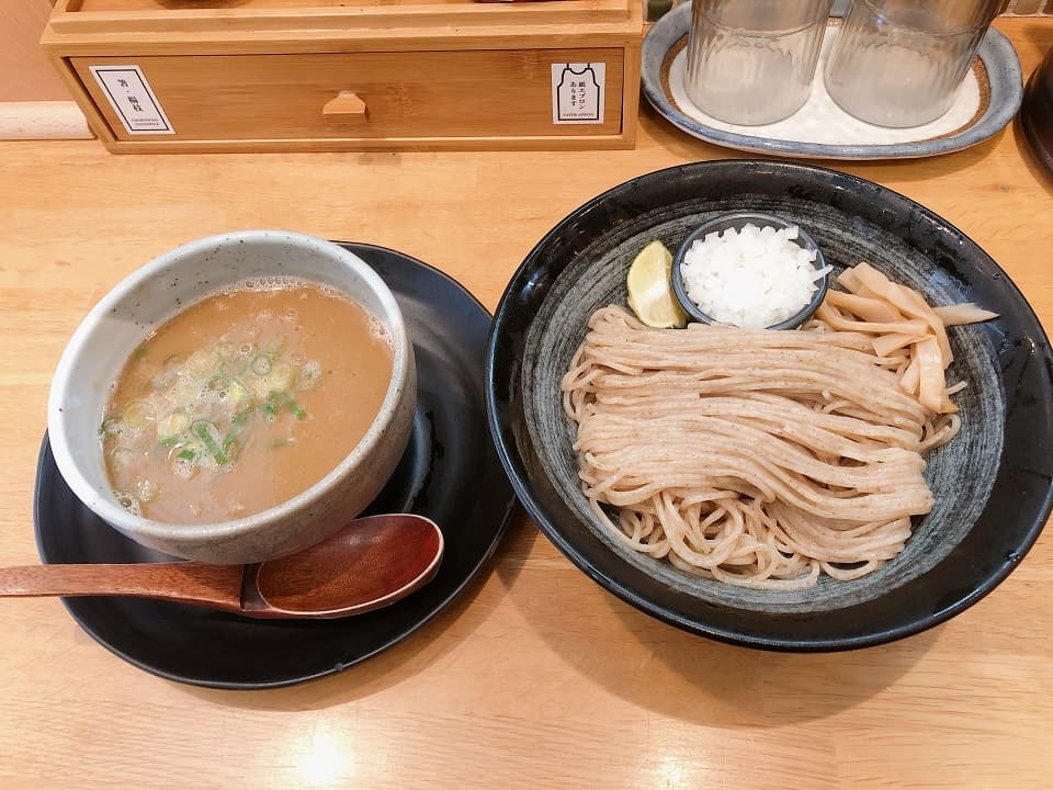 麺匠 たか松 本店のイメージ04