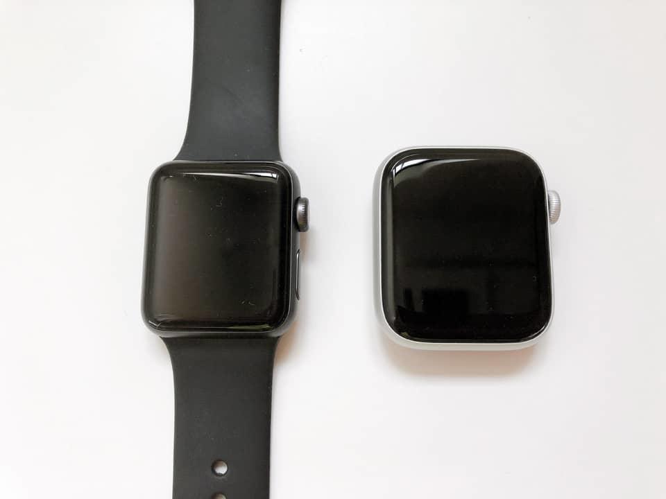 Apple Watch Series 5のイメージ07