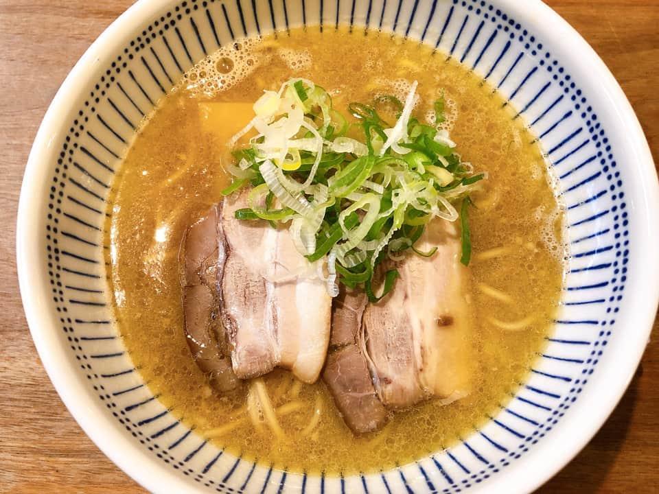 美味しかったラーメン店のイメージ02