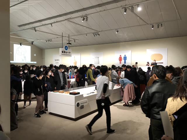 デザインあ展のイメージ03