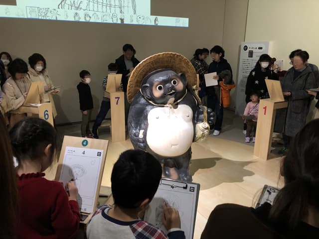 デザインあ展のイメージ06