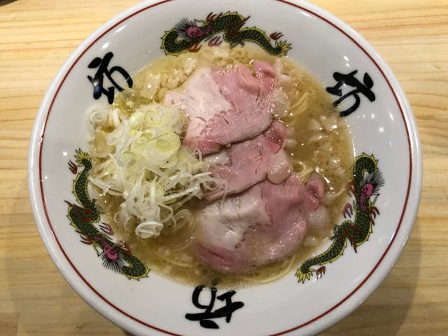 ラーメンの坊歩のイメージ02