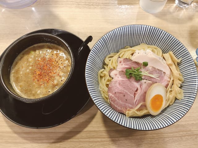 麺屋一空のイメージ02