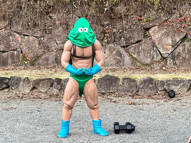 ドラクエウォークのイメージ11