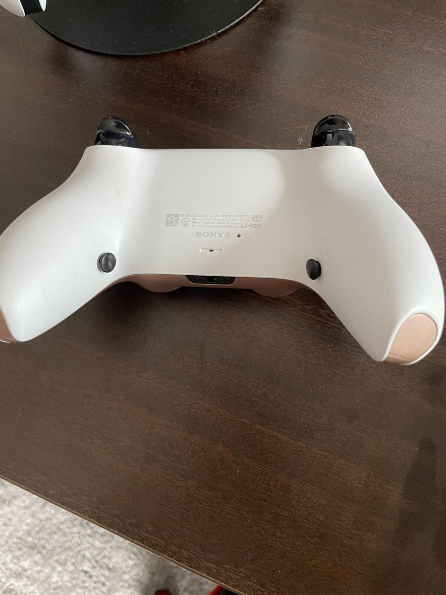 PS5 Quick Cat レビュー】DualSense 国産カスタムコントローラーの実力 ...
