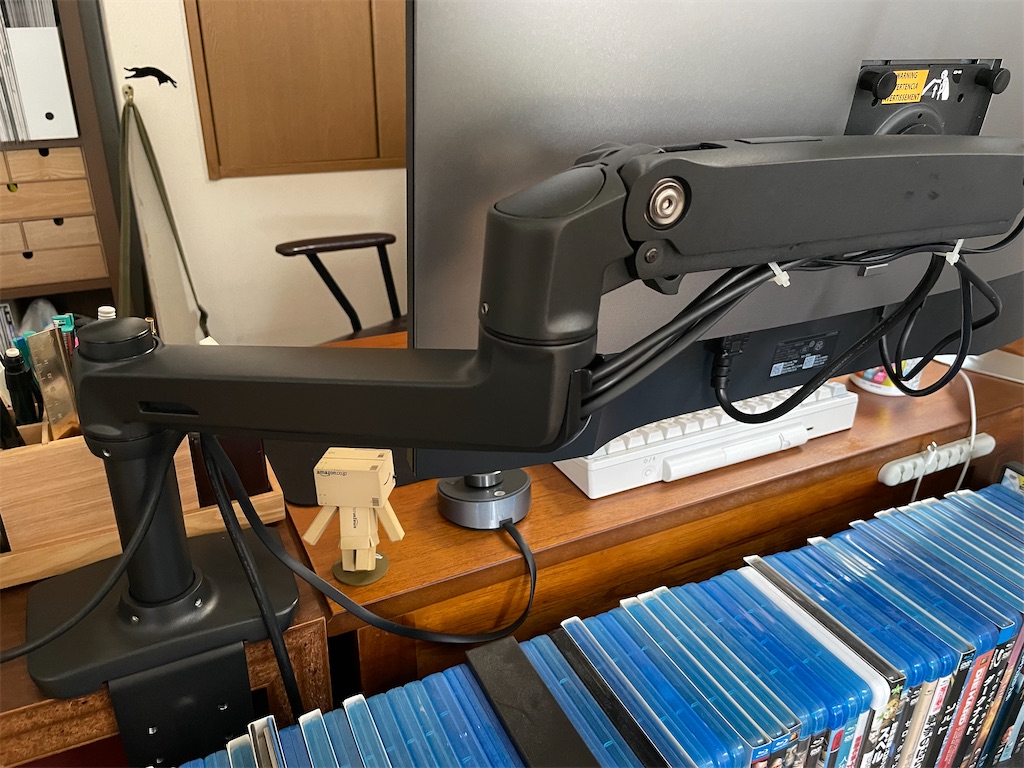 エルゴトロンLXデスクマウント エルゴトロンLXデスクマウント