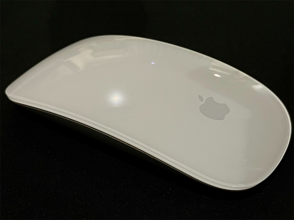 Apple Magic Mouse Apple Magic Mouse