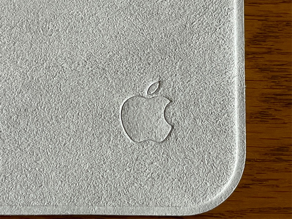 Appleロゴ Appleロゴ