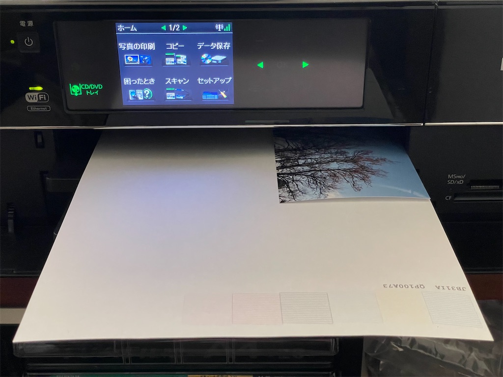 検証結果 検証結果