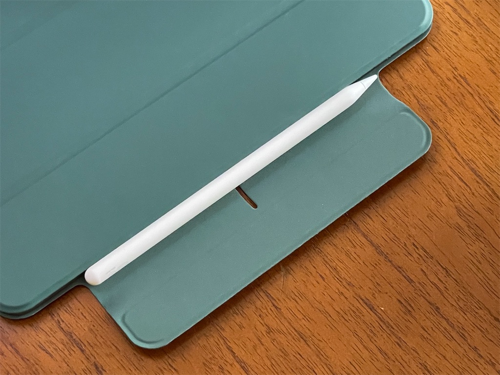 このiPadケースは純正品の上を行くのか - 冷静と物欲の間で