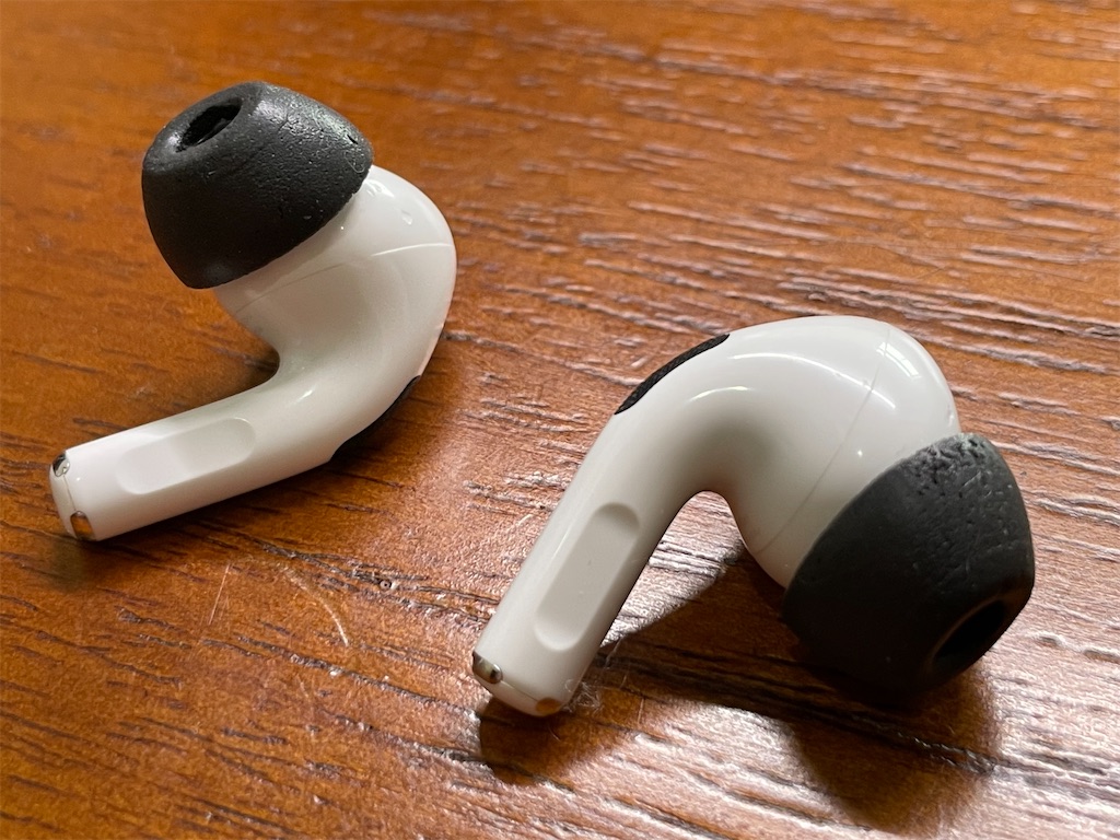 COMPLY AirPods Pro用イヤーチップ COMPLY AirPods Pro用イヤーチップ