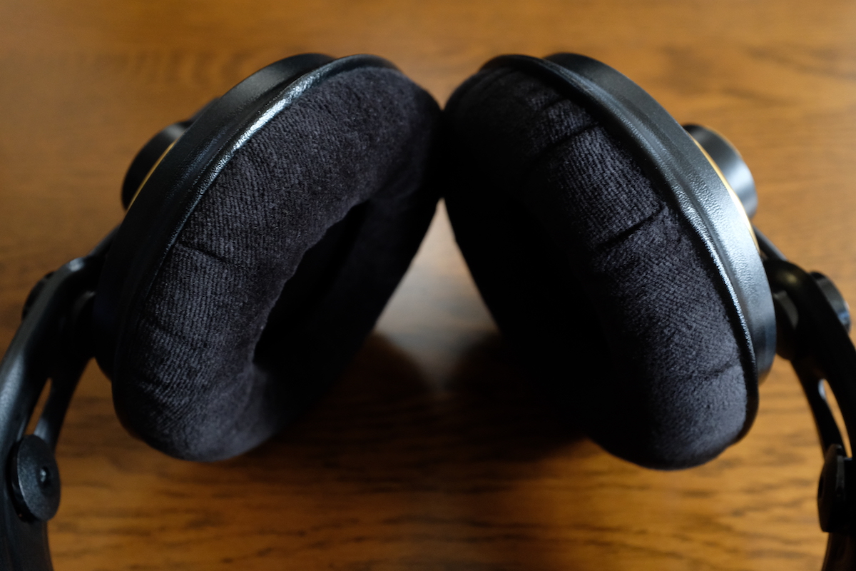 パッド交換作業は無事完了 パッド交換作業は無事完了