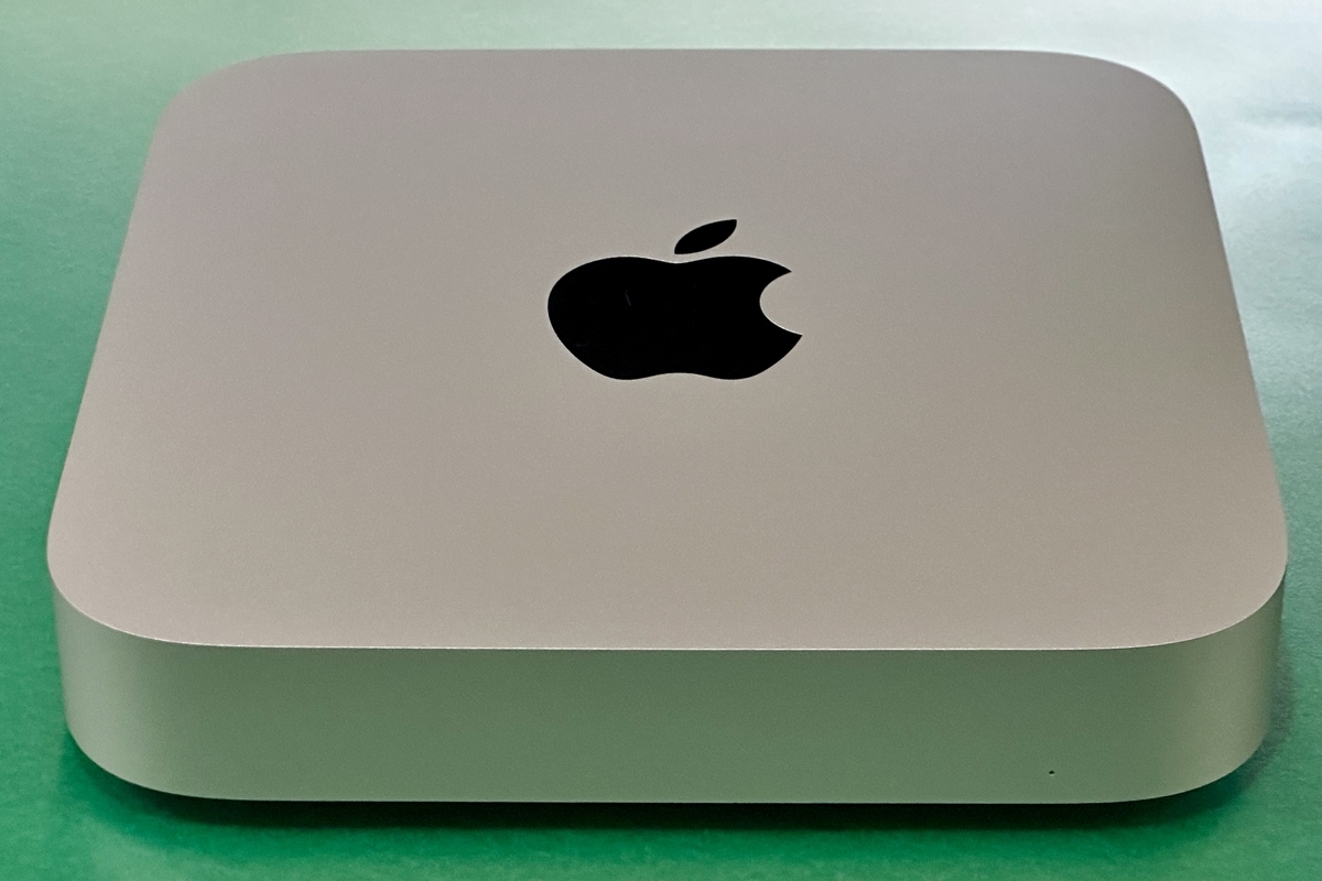 Mac mini Mac mini