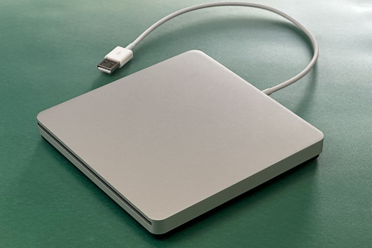 Apple SuperDrive Apple SuperDrive