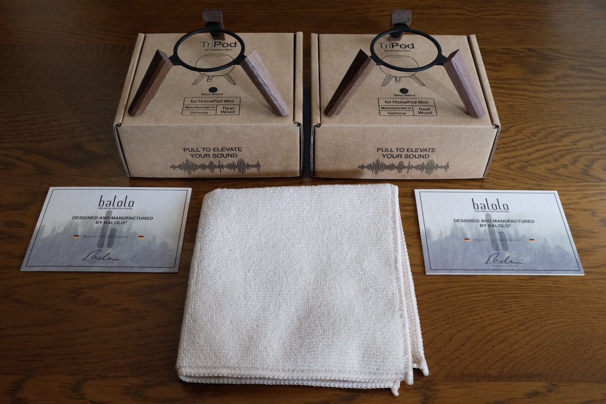 パッケージ内容 パッケージ内容