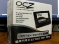 [SSD]OCZ VERTEX SERIES 60GB