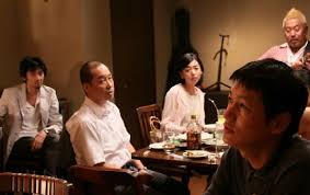 かぞくのくに ヤン ヨンヒ ガエル記