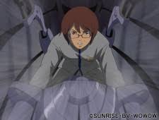 OVERMANキングゲイナー』富野由悠季 その5 - ガエル記