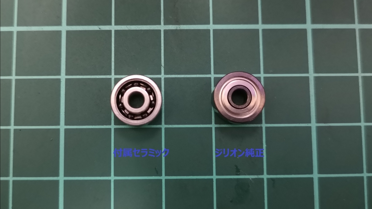 RCS SV TURBO 1000S G1 インプレ - gagarablog's RCS SV TURBO 1000S G1 インプレ - gagarablog's