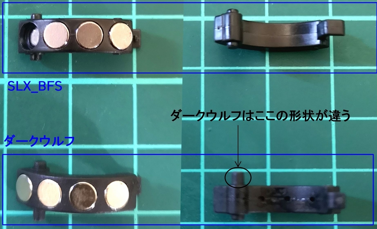 NEW ダークウルフ150 右ハンドル Amazon | ロー プロファイル ベイト