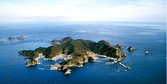 島野浦 昔の写真
