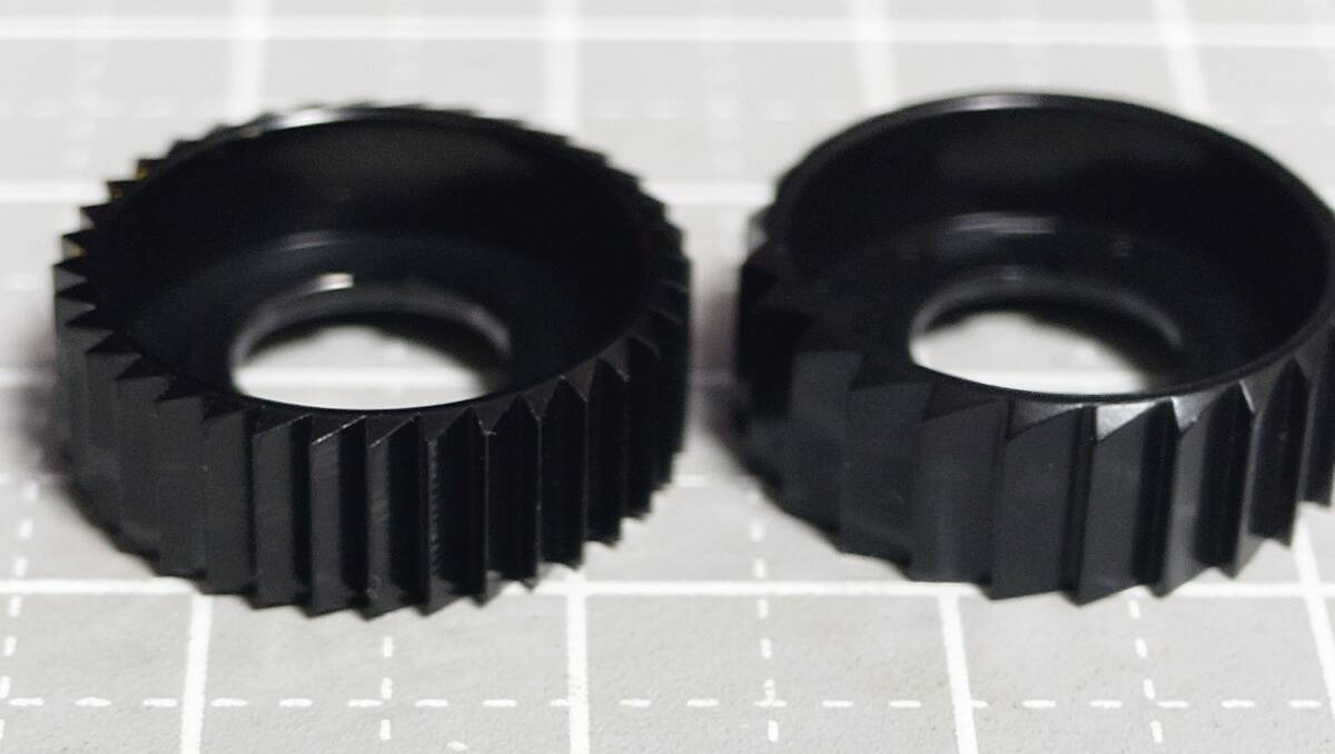 シマノ 24 ヴァンフォード C3000XG インプレ&カスタム - gagarablog's