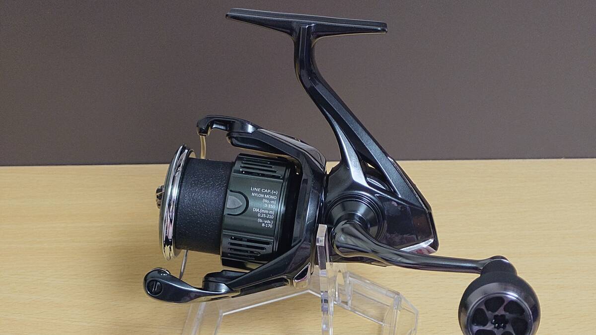 12ヴァンキッシュ2000Sスプール リール スプール 深溝 夢