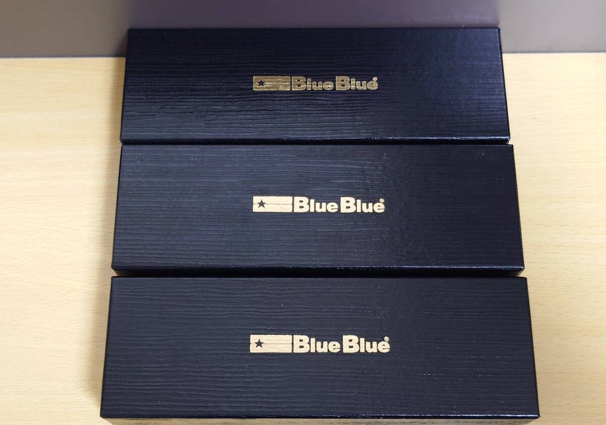 2025ふるさと納税限定！BlueBlue 【館山市限定カラー】 - gagarablog's