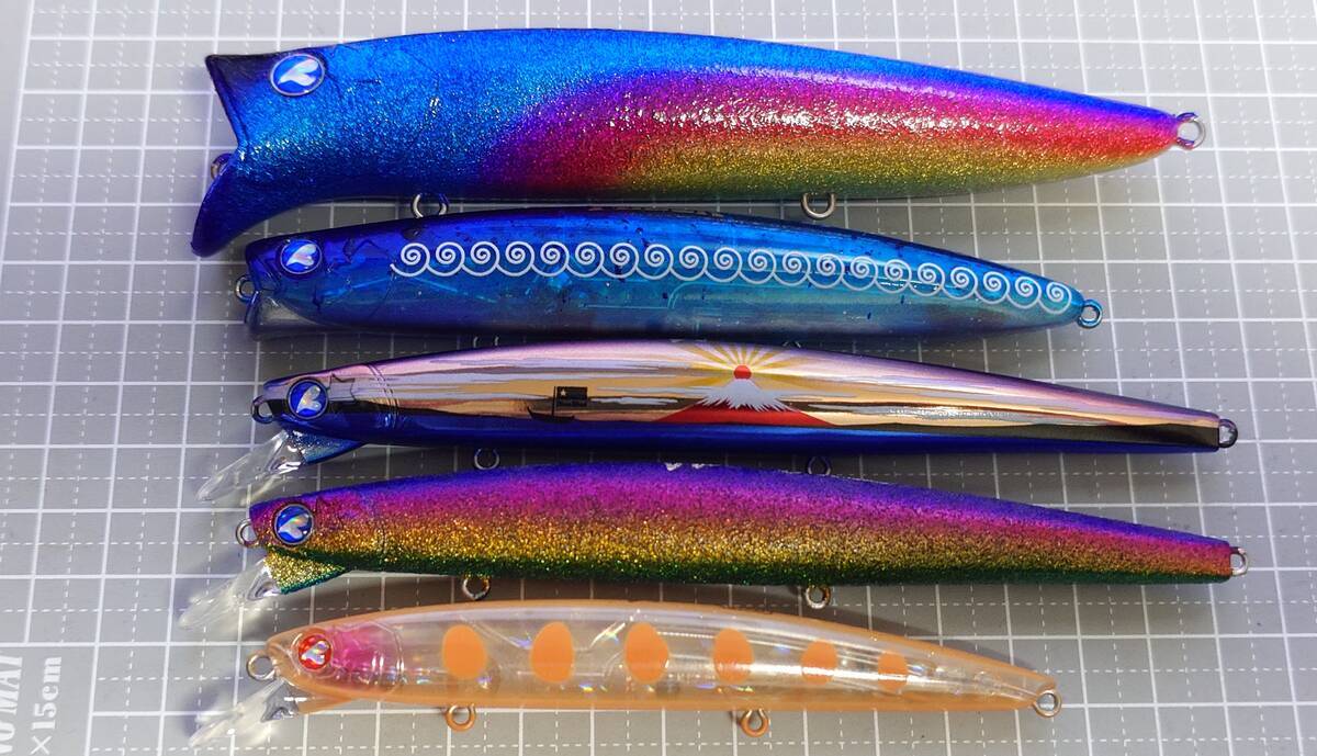 2025ふるさと納税限定！BlueBlue 【館山市限定カラー】 - gagarablog's