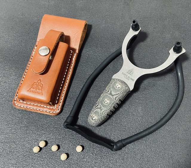 スリングショット スリングショット リストロック付き シンプル