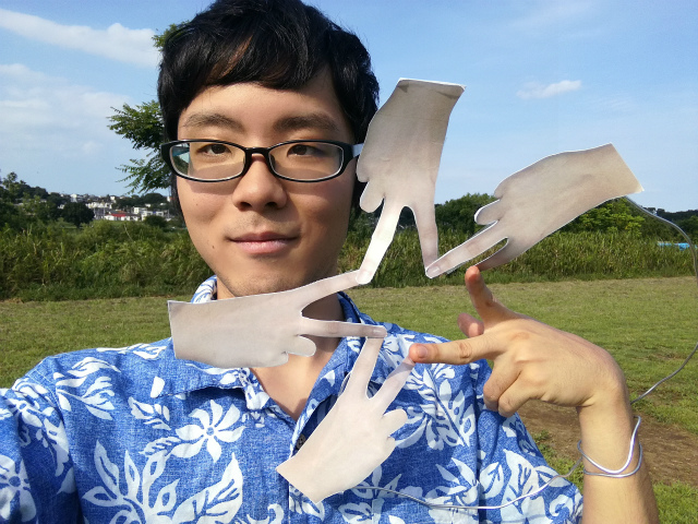 インスタ映え 一人でも青春写真が撮れるリア充キットを作ろう がいがーの玩具箱 インスタ映え 一人でも青春写真が撮れるリア充キットを作ろう がいがーの玩具箱