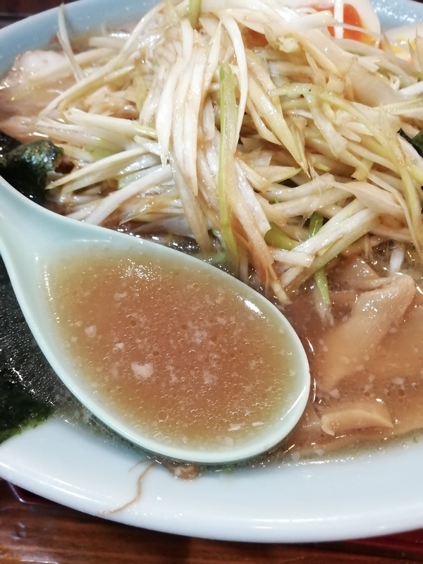 ラーメンショップ佐野店 栃木県佐野市の ネギチャーシュー が佐野らーめんに負けずに美味い ガイコツブログ
