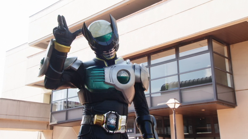 ゲイツ マジェスティをネタバレレビュー 真の救世主伝説 開幕 ガイコツブログ