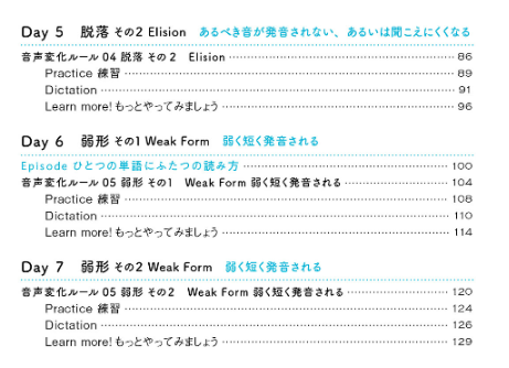 英語学習 基礎編 5つの音声変化がわかれば英語はみるみる聞き取れる 学習の型