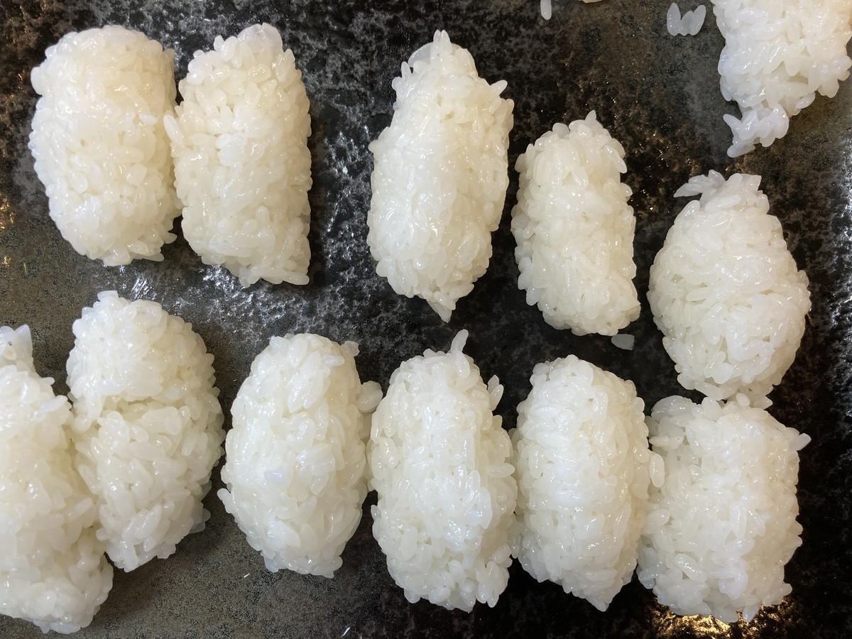 ネギトロ巻き、納豆巻き】 - がけっぷちレシピ