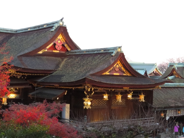 北野 天満宮 見どころ