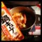 今日の昼ごはんは金時山にて鍋です(´¬｀) 山の鍋には鍋キューブが便