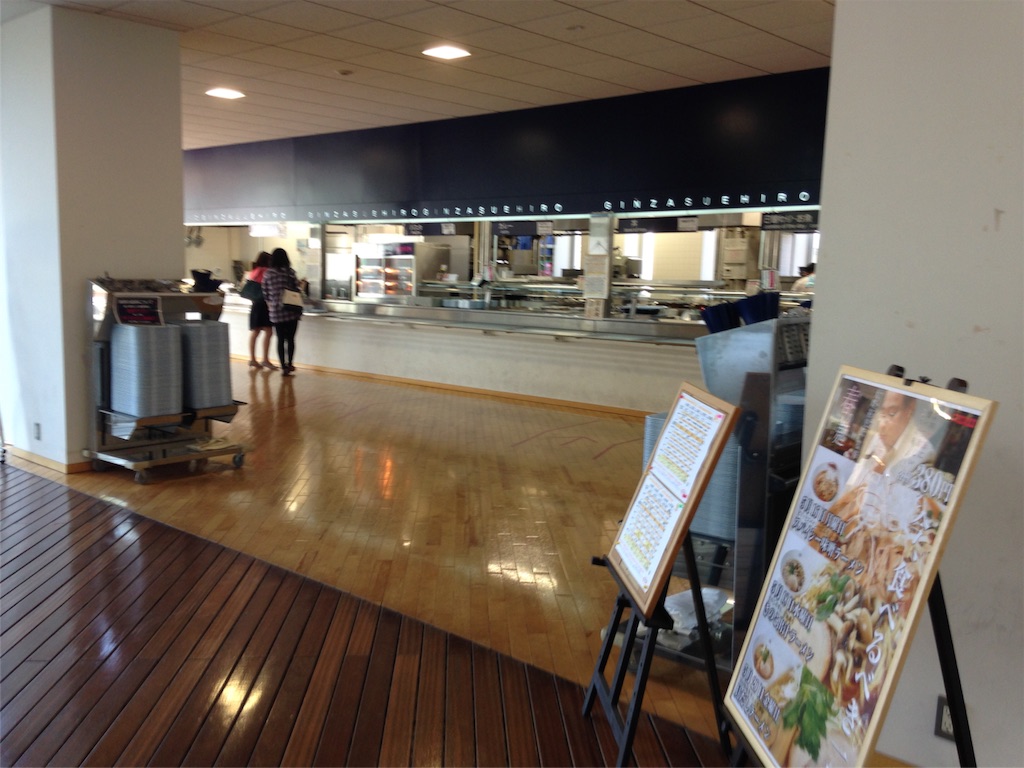 学食巡り 13食目 流通経済大学 新松戸キャンパス アラフォー男 学食巡る 学食巡り 13食目 流通経済大学 新松戸キャンパス アラフォー男 学食巡る
