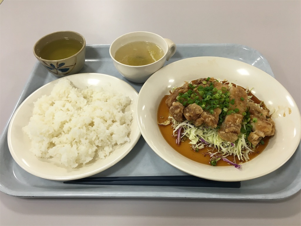 学食巡り 83食目 北里大学 相模原キャンパス アラフォー男、学食巡る。 学食巡り 83食目 北里大学 相模原キャンパス アラフォー男、学食巡る。