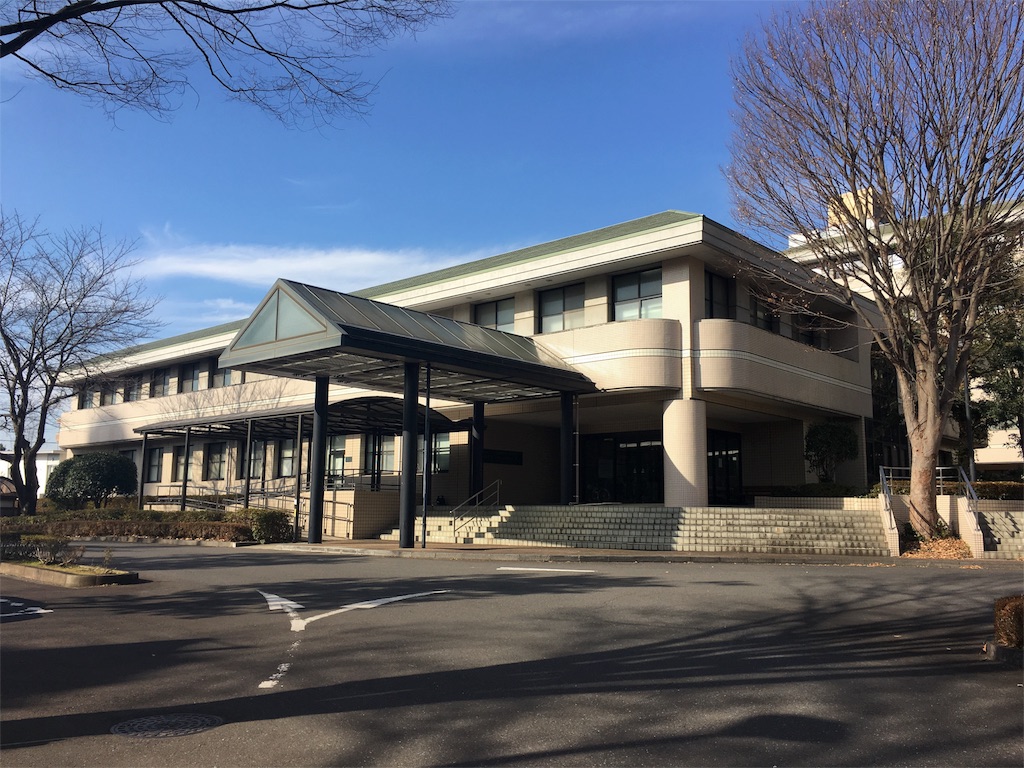 学食巡り 104食目 筑波技術大学 春日キャンパス アラフォー男 学食巡る