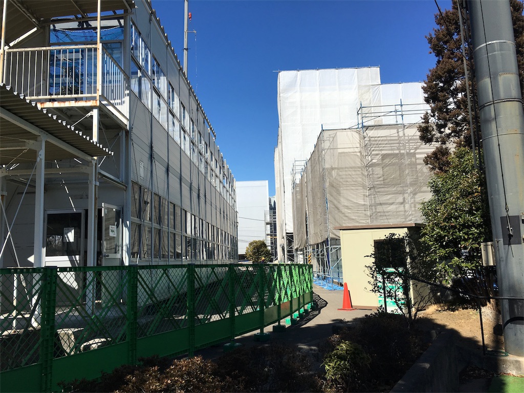 学食巡り 125食目 国士舘大学 町田キャンパス アラフォー男 学食巡る 学食巡り 125食目 国士舘大学 町田キャンパス アラフォー男 学食巡る