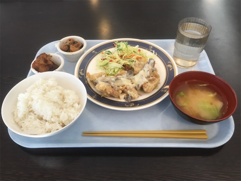 学食巡り 144食目 立教大学 新座キャンパス アラフォー男、学食巡る。 学食巡り 144食目 立教大学 新座キャンパス アラフォー男、学食巡る。