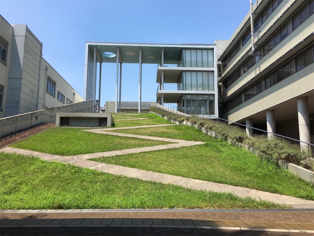 学食巡り 1食目 東京農工大学 小金井キャンパス アラフォー男 学食巡る