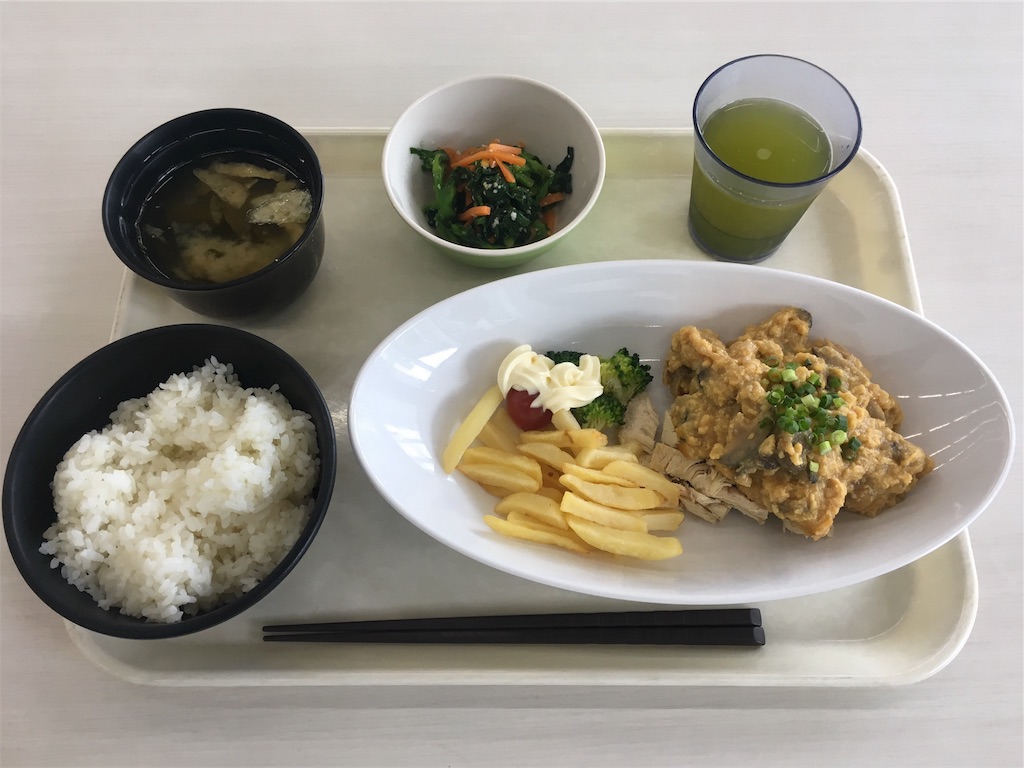 学食巡り 233食目 北里大学 白金キャンパス アラフォー男、学食巡る。 学食巡り 233食目 北里大学 白金キャンパス アラフォー男、学食巡る。